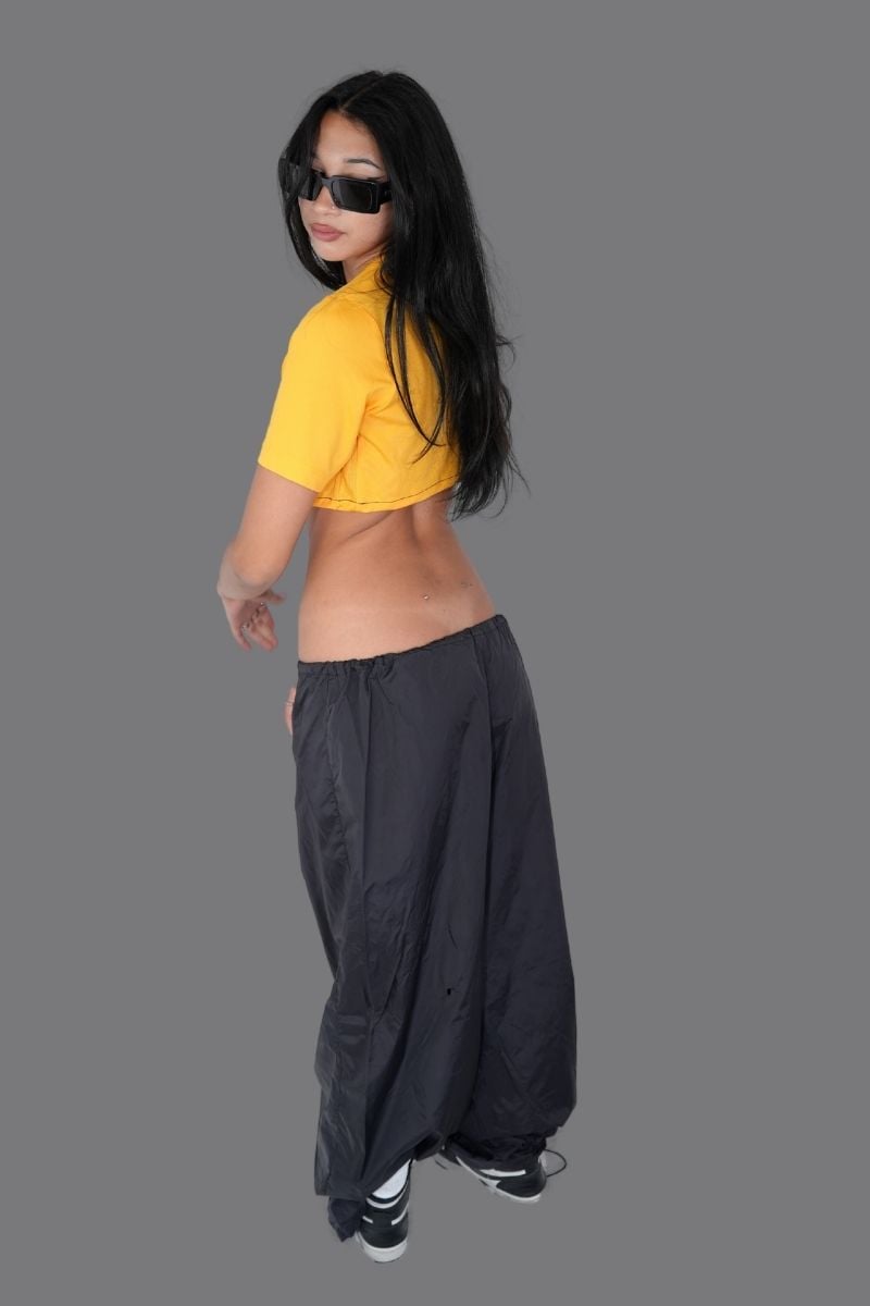 Nike Crop Top