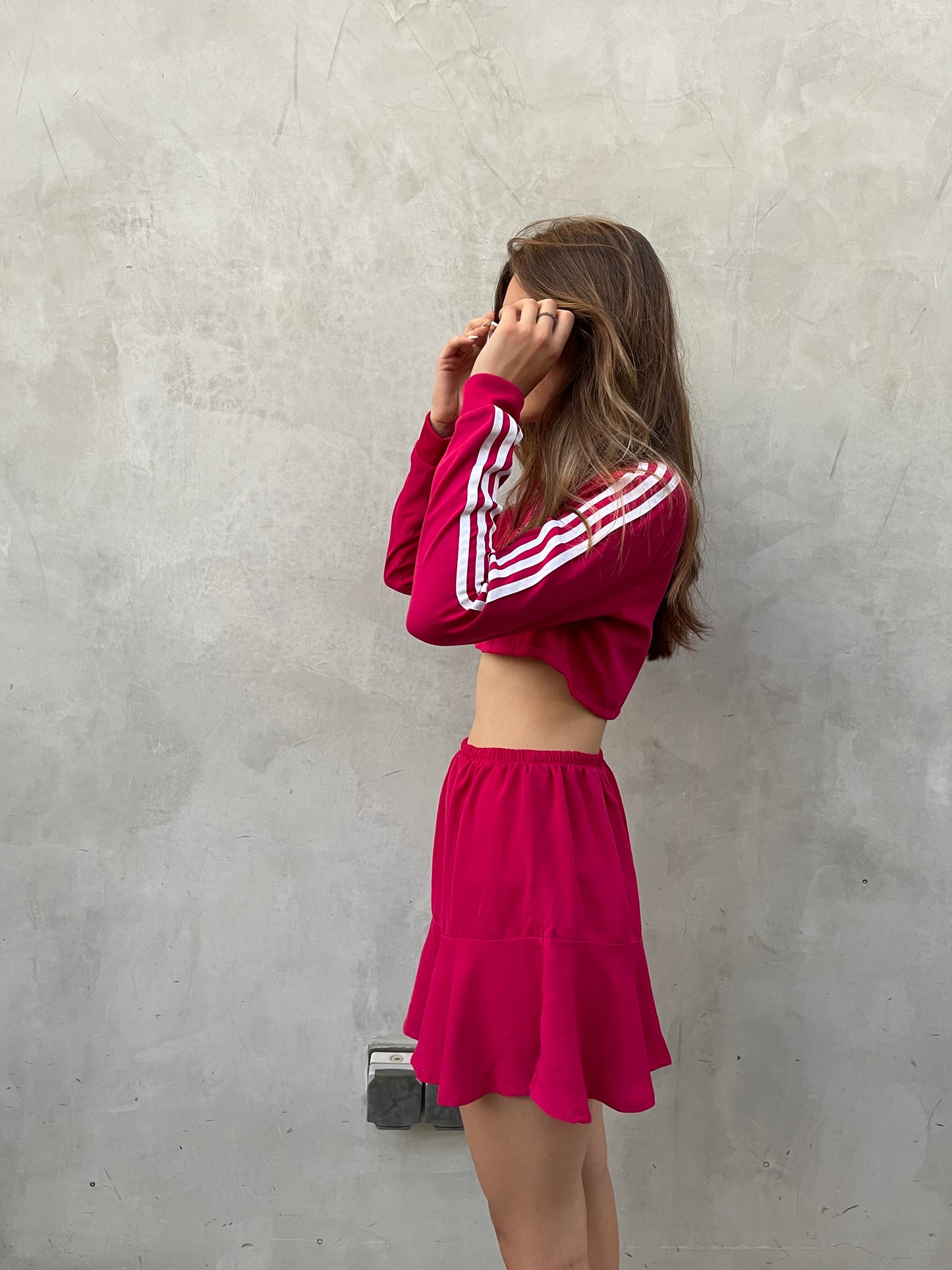 Adidas Set