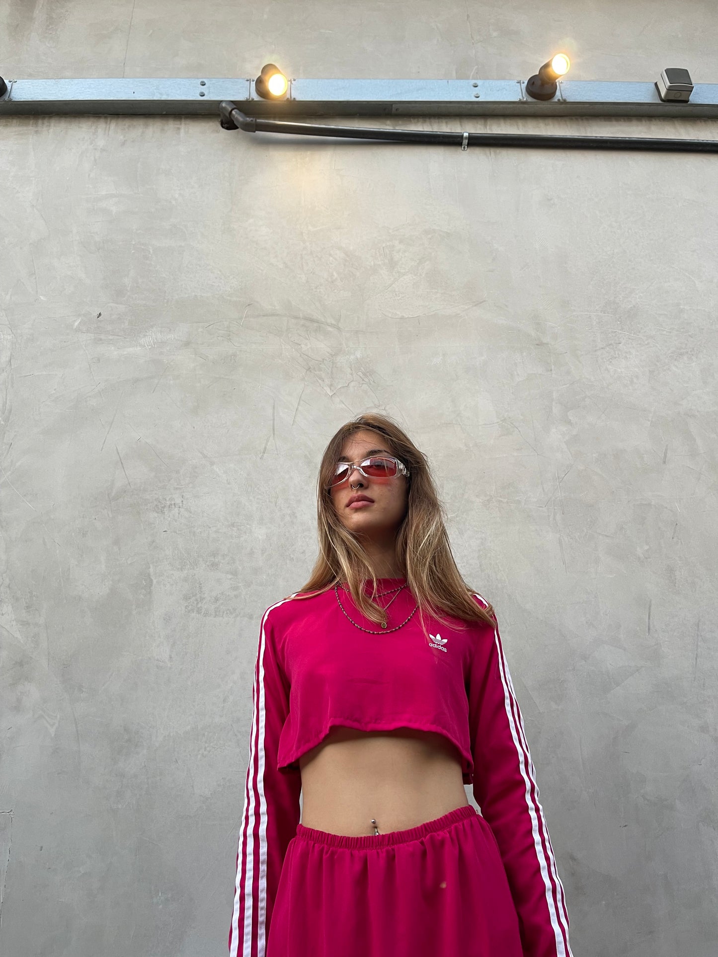 Adidas Set