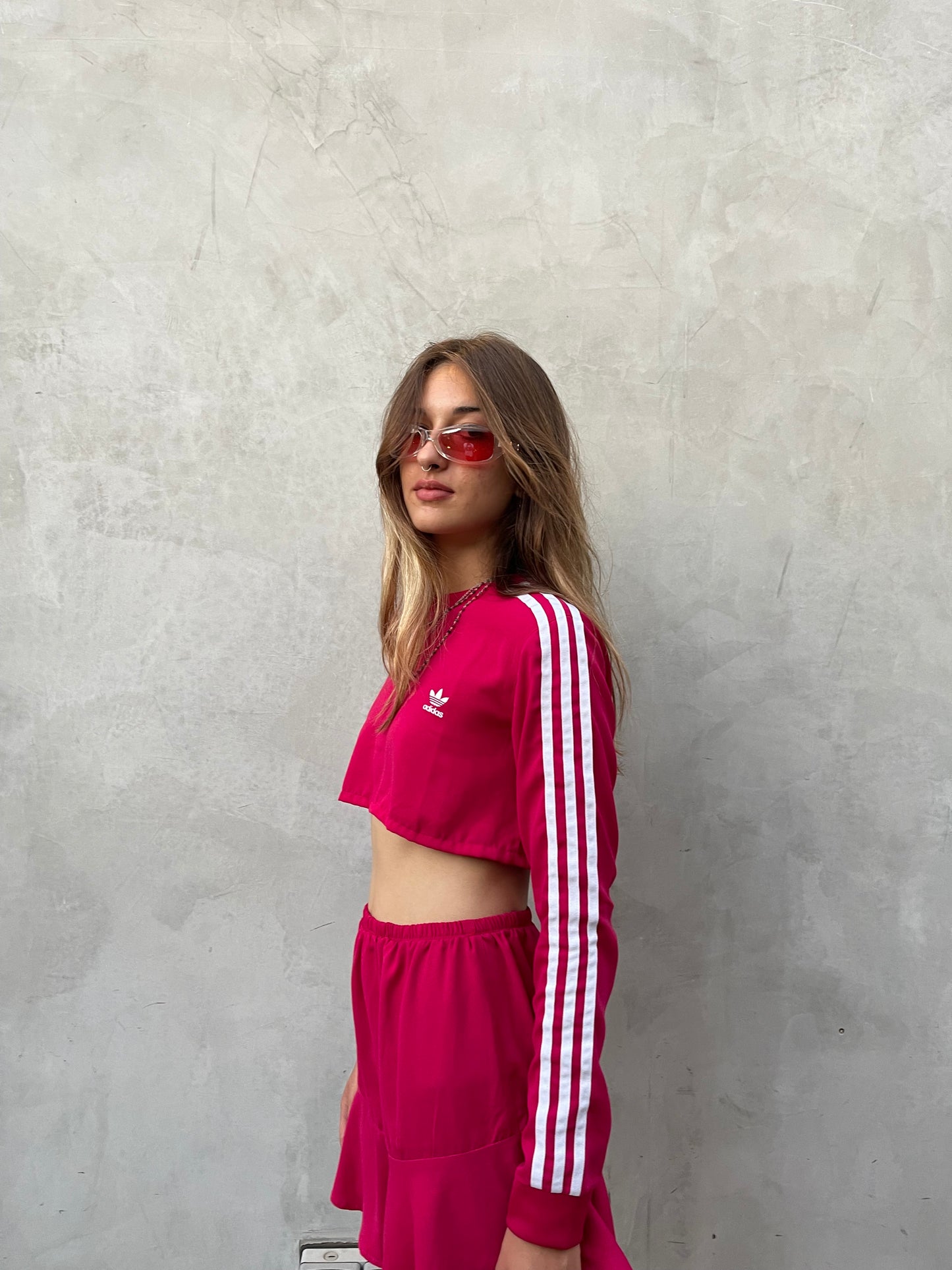 Adidas Set